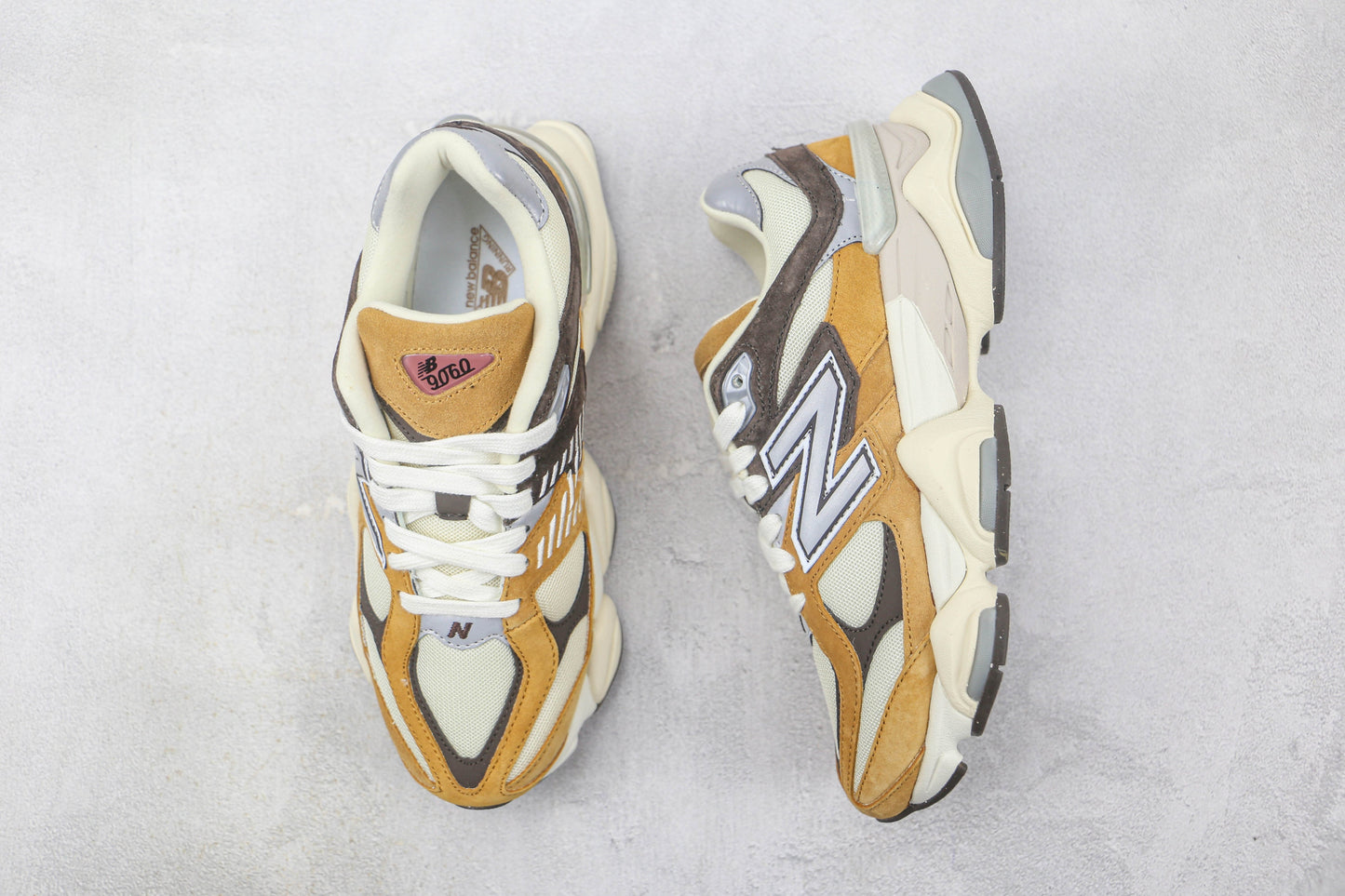 New Balance 9060 Workwear