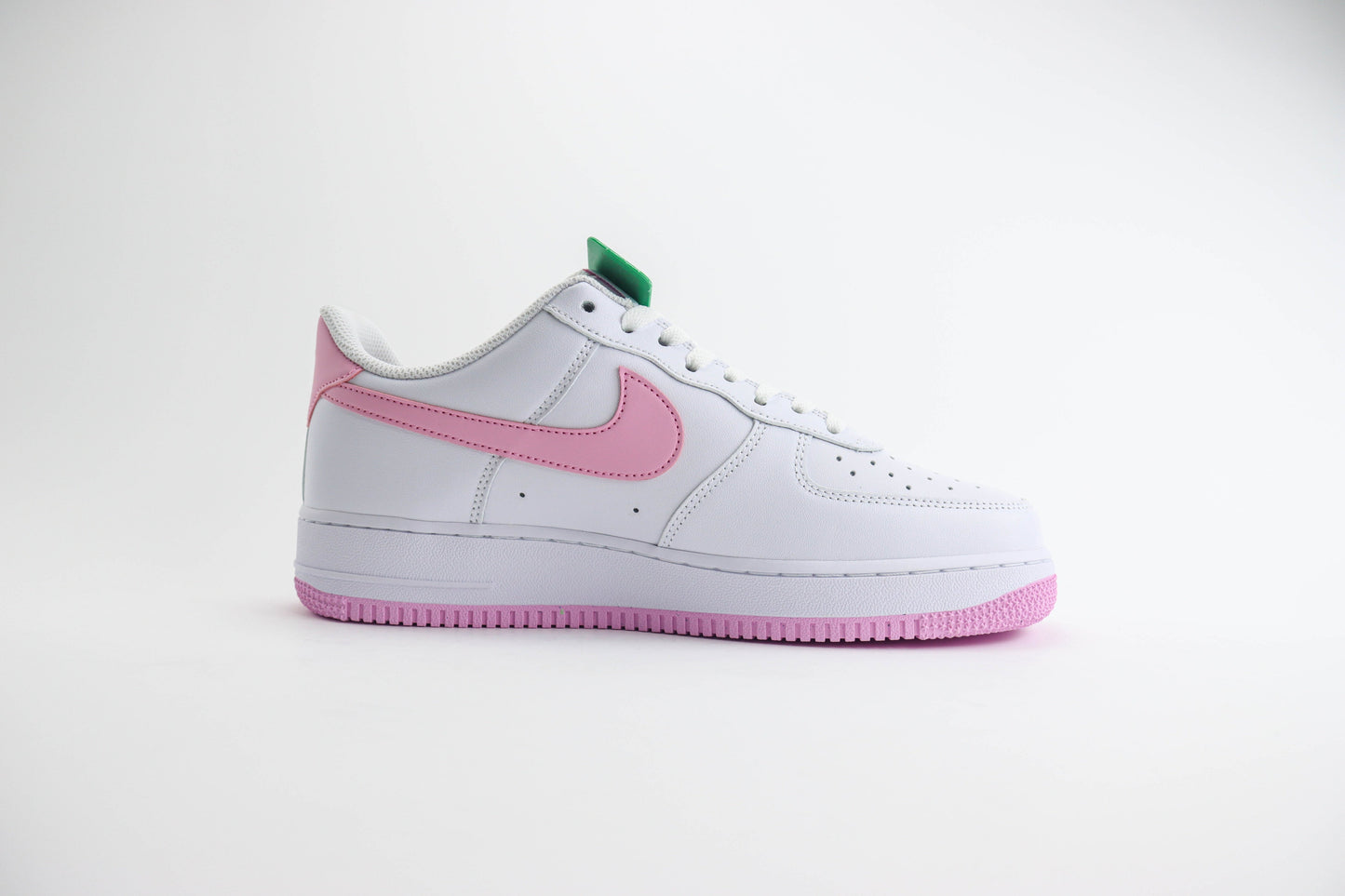 Nike Air Force 1 Low Bubblegum