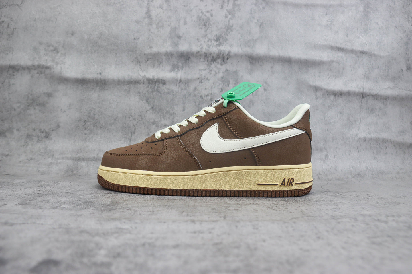 Nike Air Force 1 Low Cacao Wow