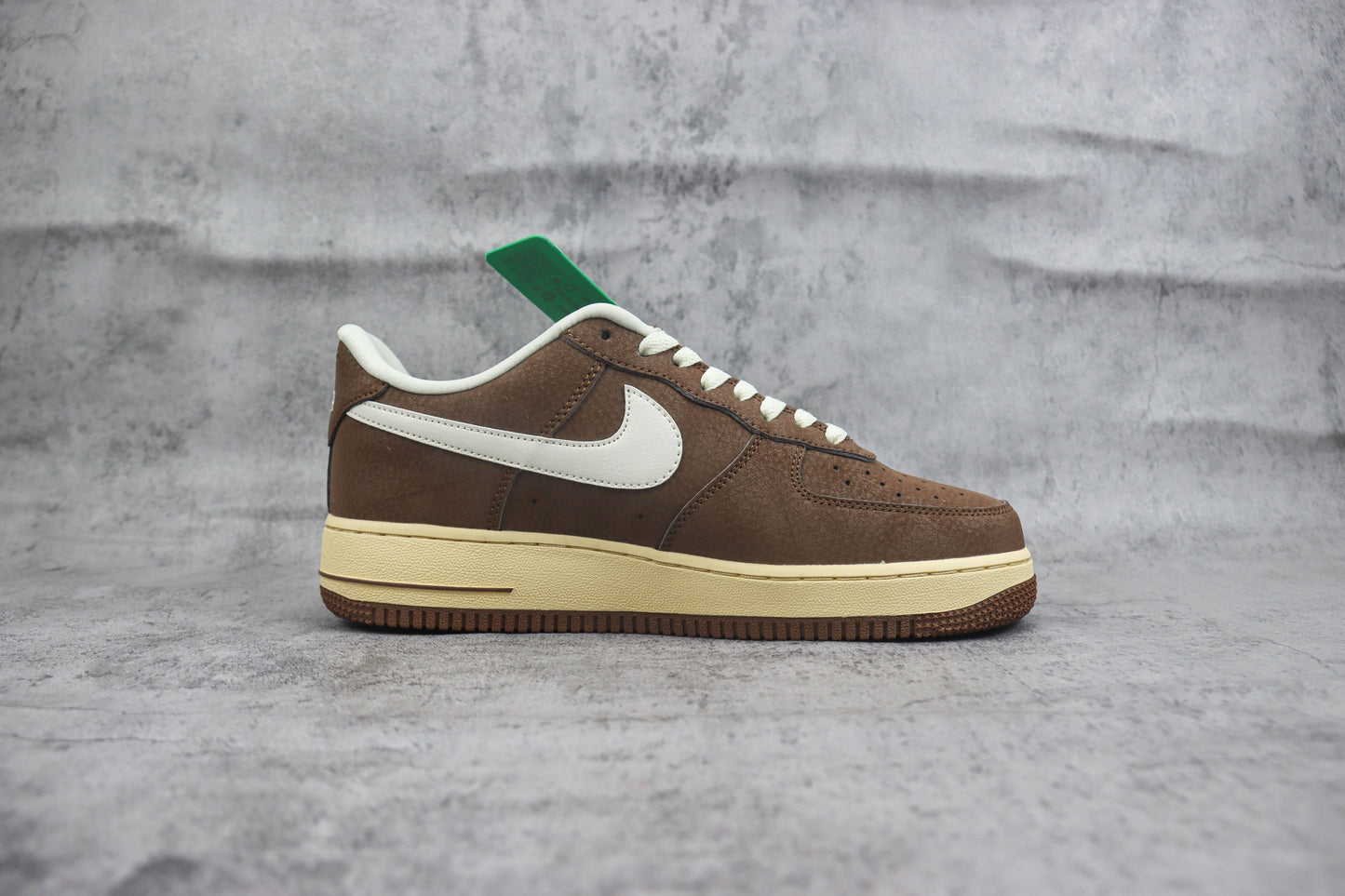 Nike Air Force 1 Low Cacao Wow