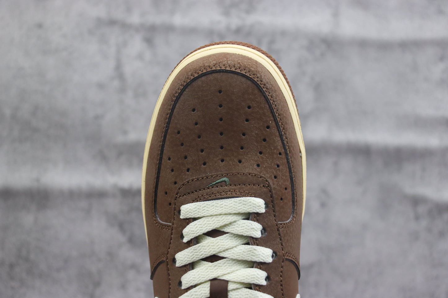 Nike Air Force 1 Low Cacao Wow