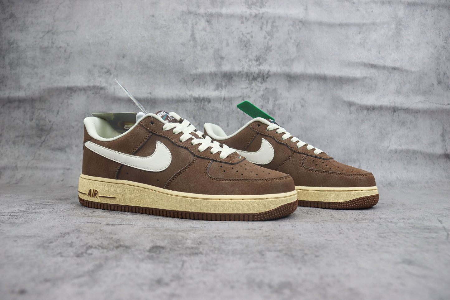 Nike Air Force 1 Low Cacao Wow