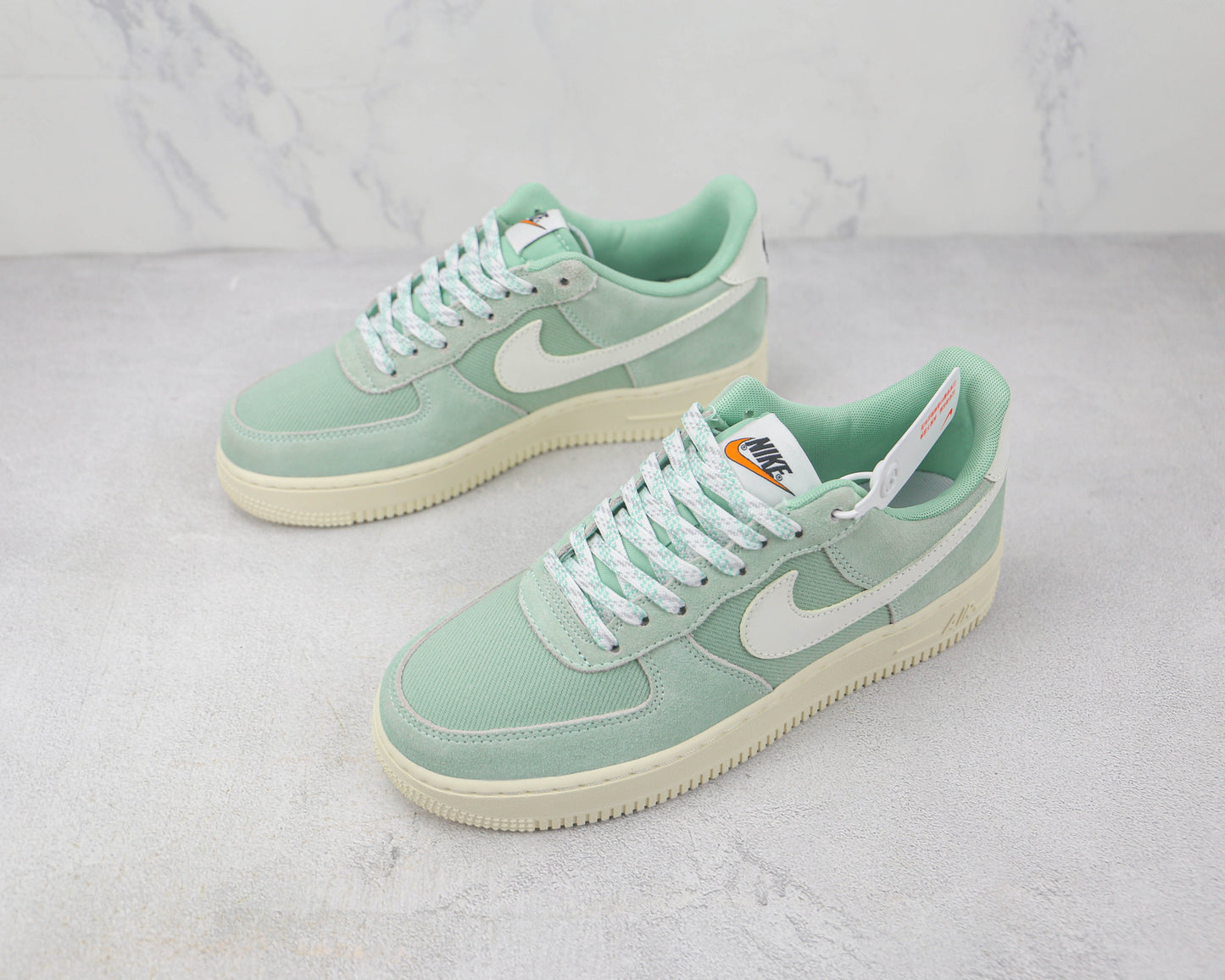 Nike Air Force 1 Low Certified Fresh