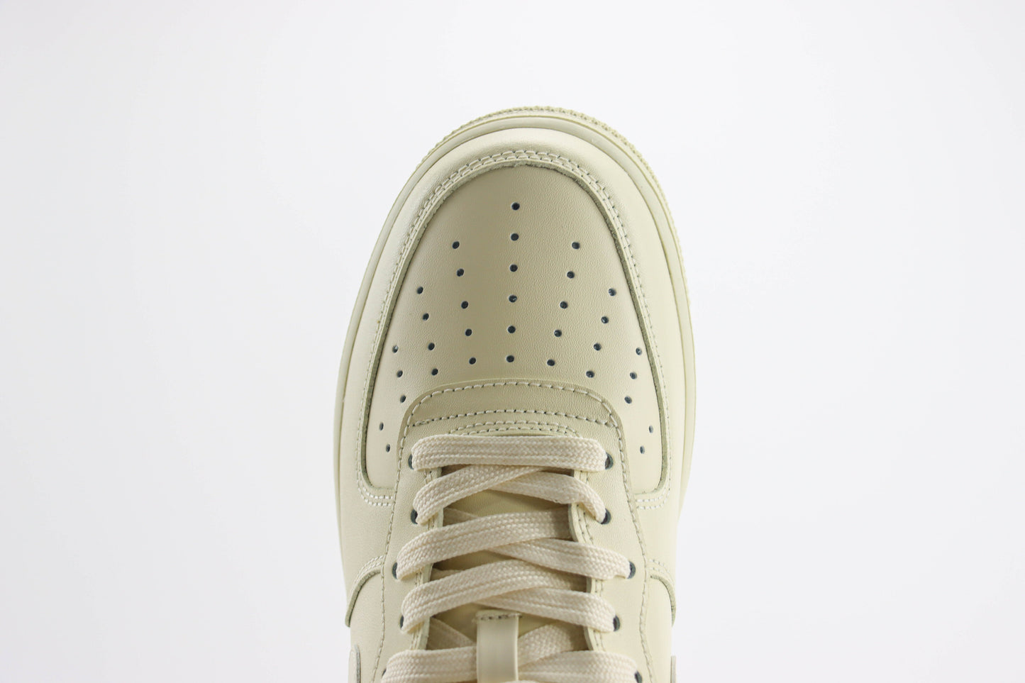 Nike Air Force 1 Low Coconut Milk