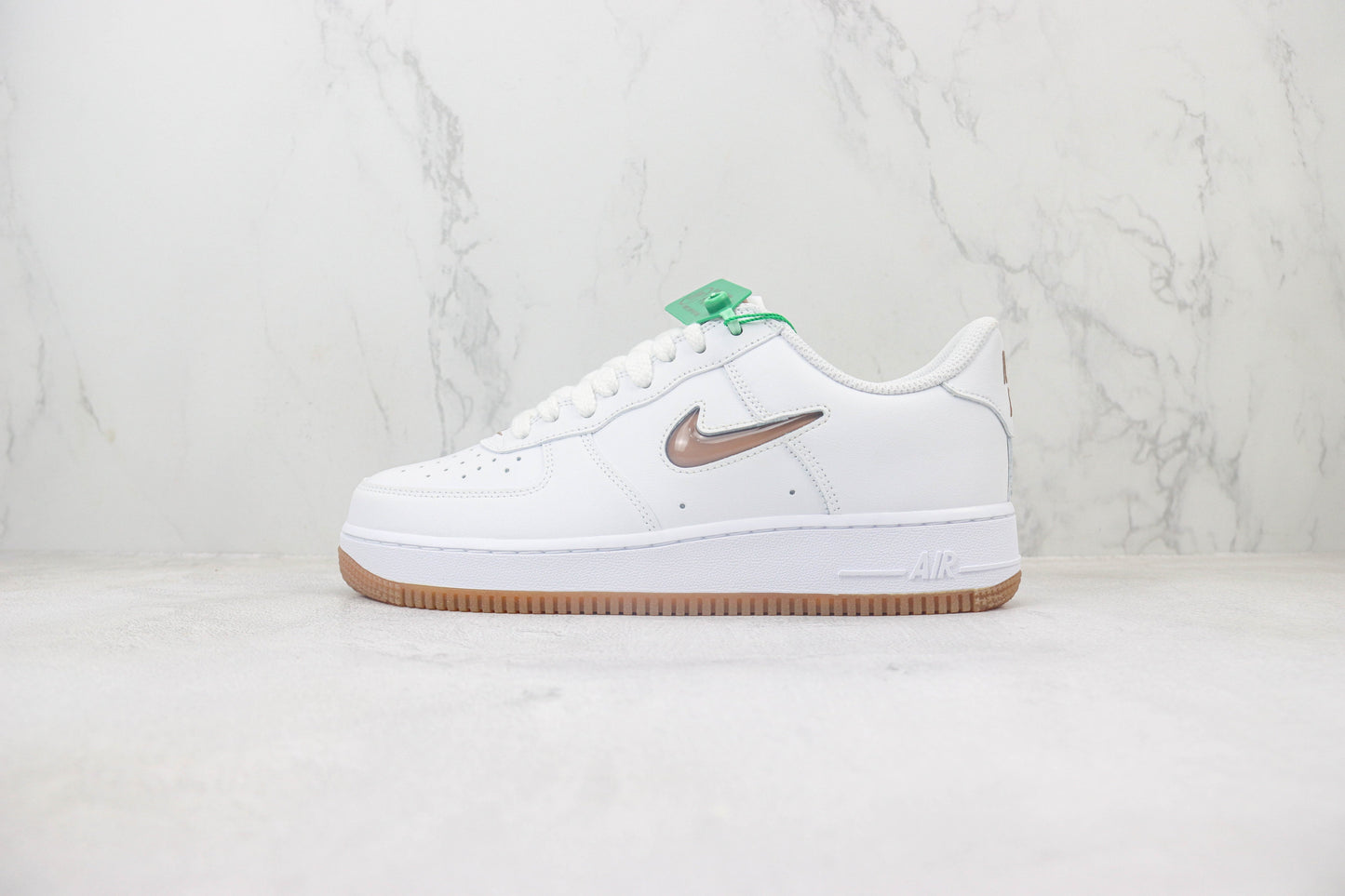 Nike Air Force 1 Low Color Of The Month Bronze Jewel