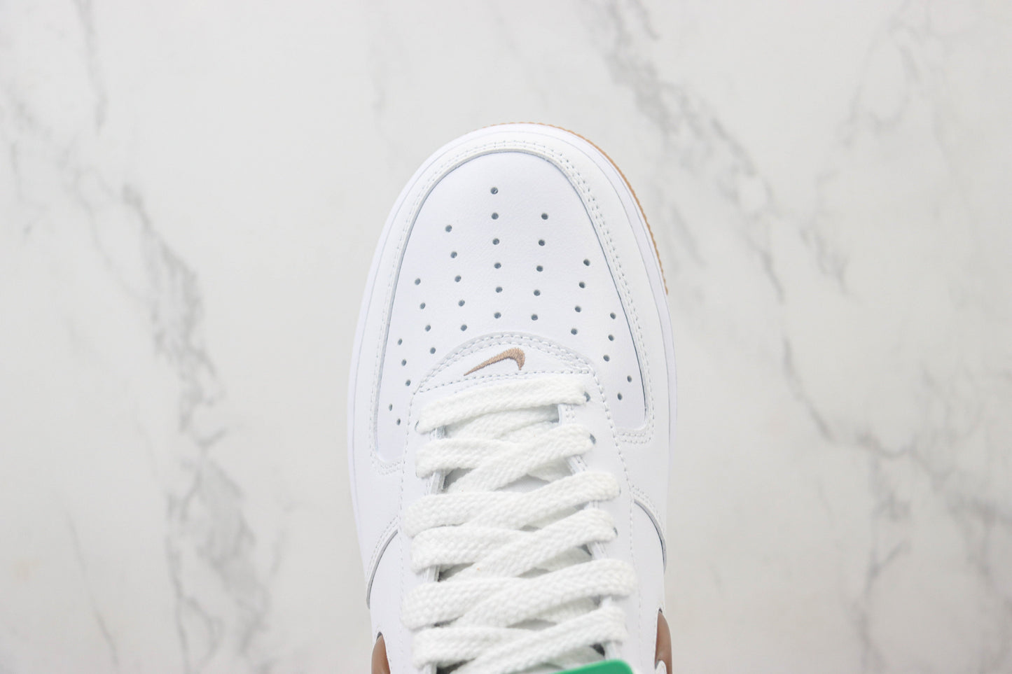 Nike Air Force 1 Low Color Of The Month Bronze Jewel