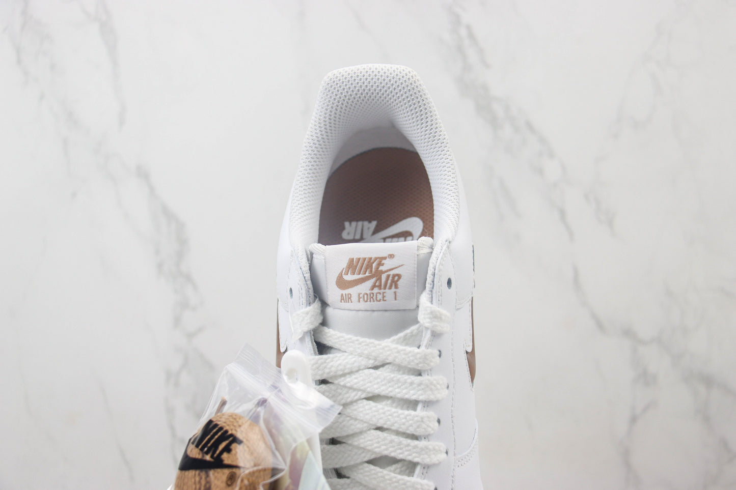 Nike Air Force 1 Low Color Of The Month Bronze Jewel
