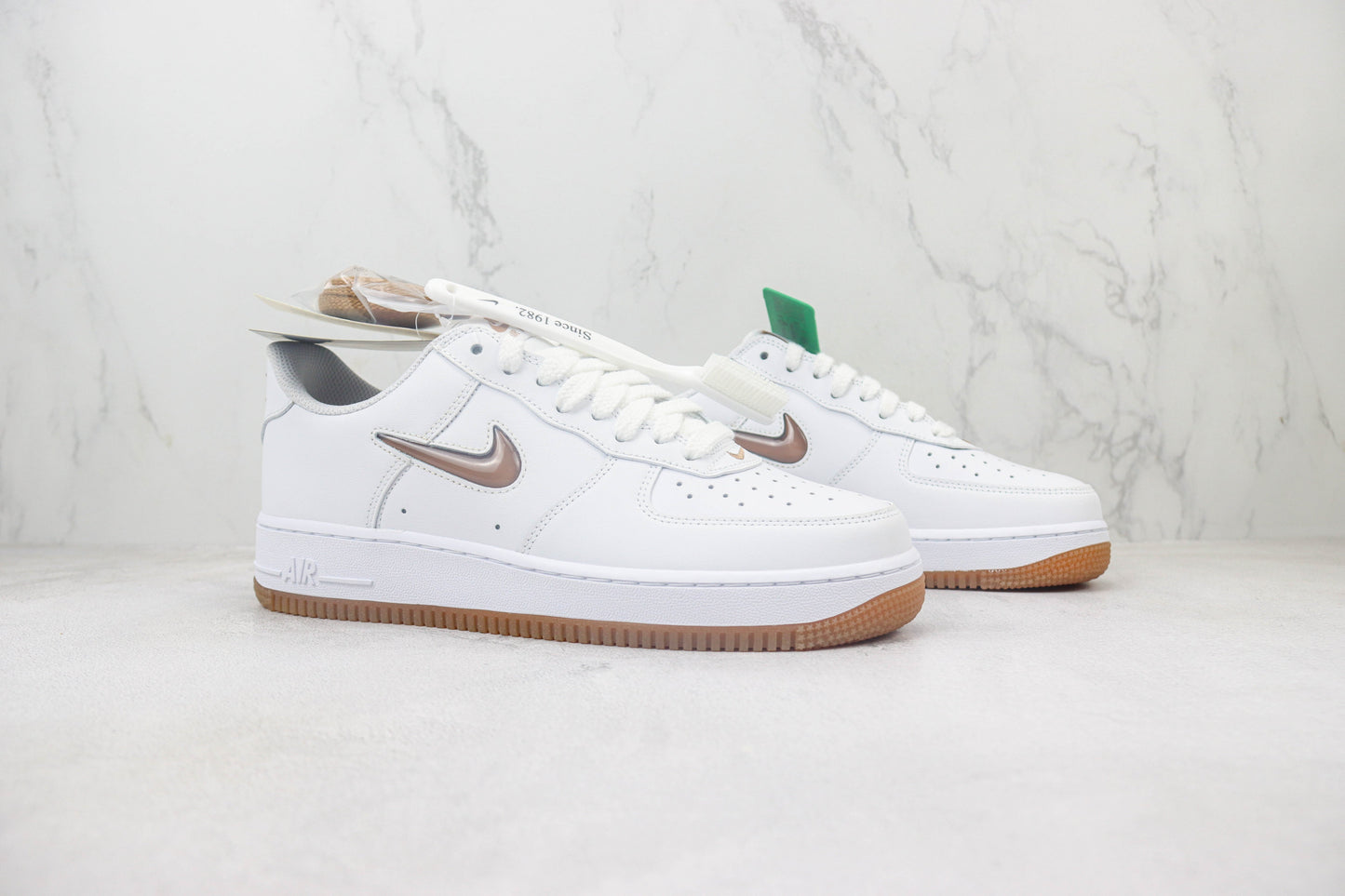 Nike Air Force 1 Low Color Of The Month Bronze Jewel