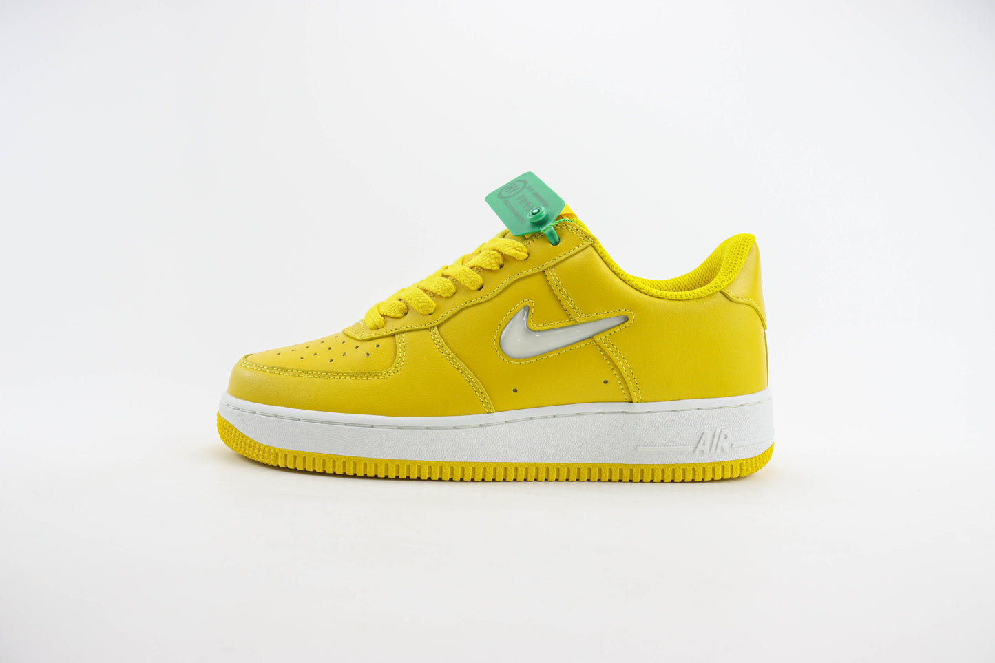 Nike Air Force 1 Low Color of the Month