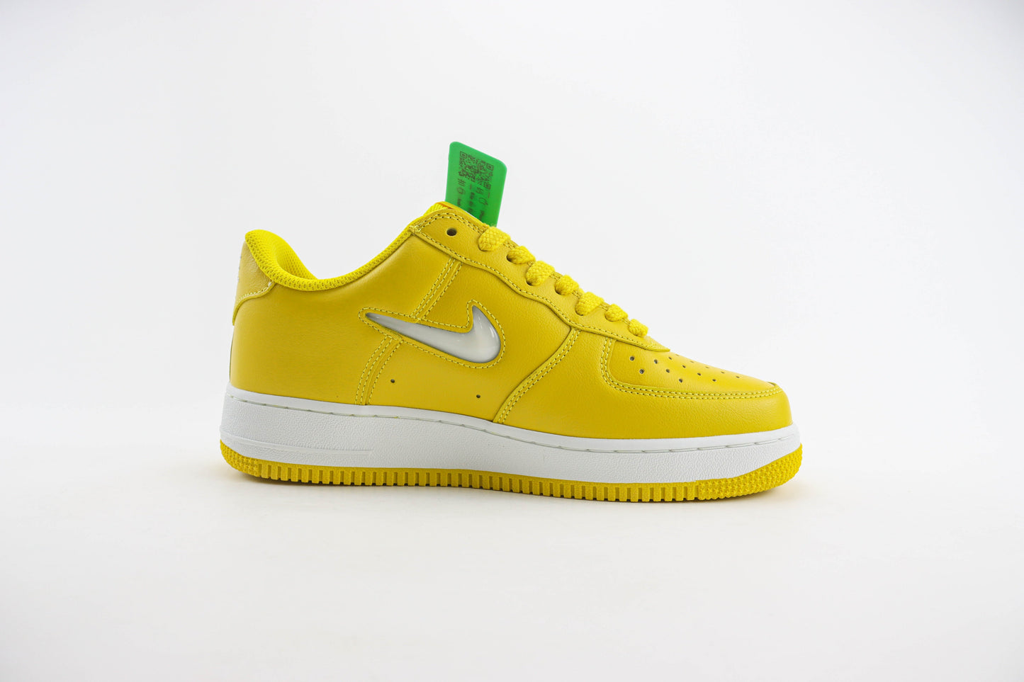 Nike Air Force 1 Low Color of the Month