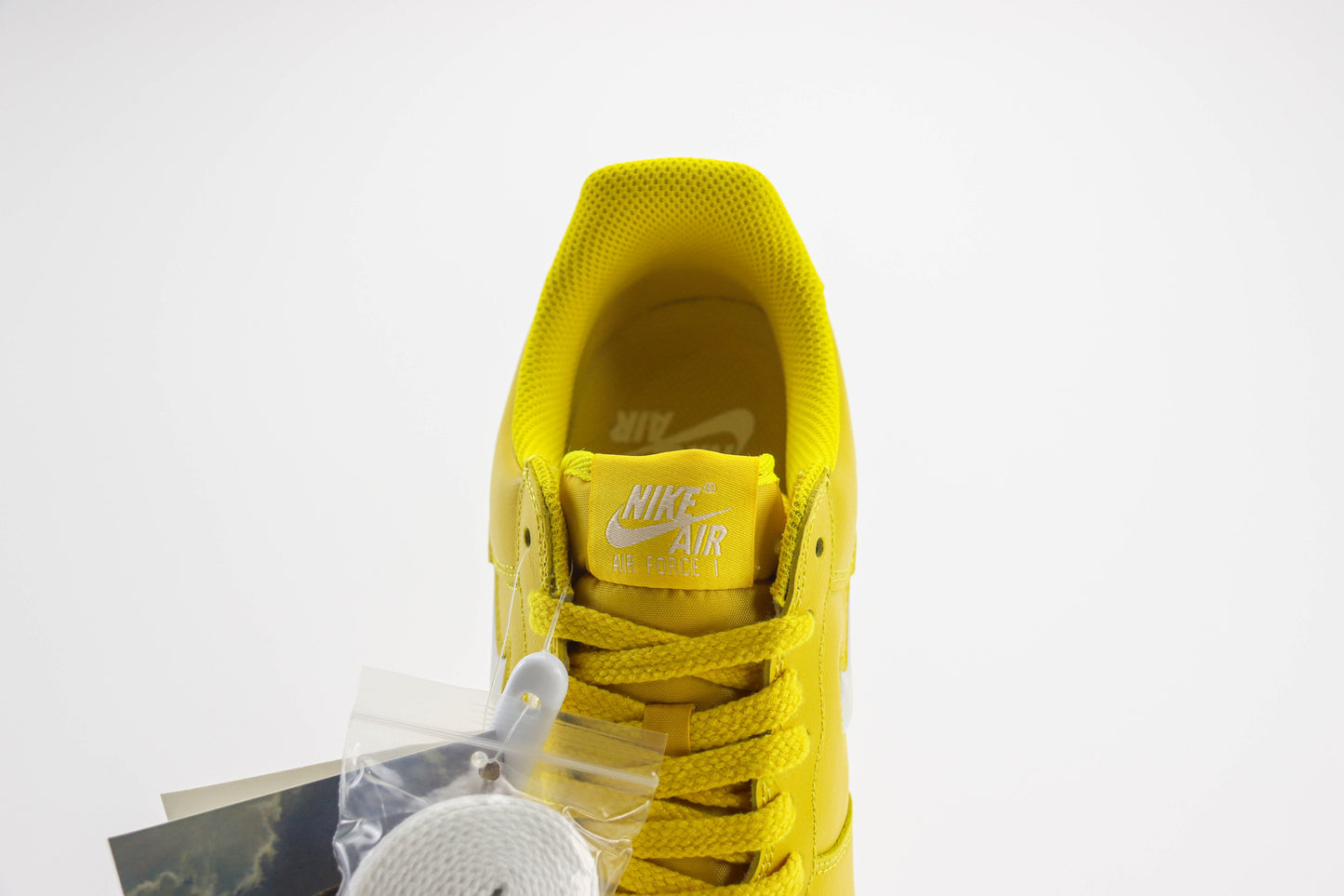 Nike Air Force 1 Low Color of the Month