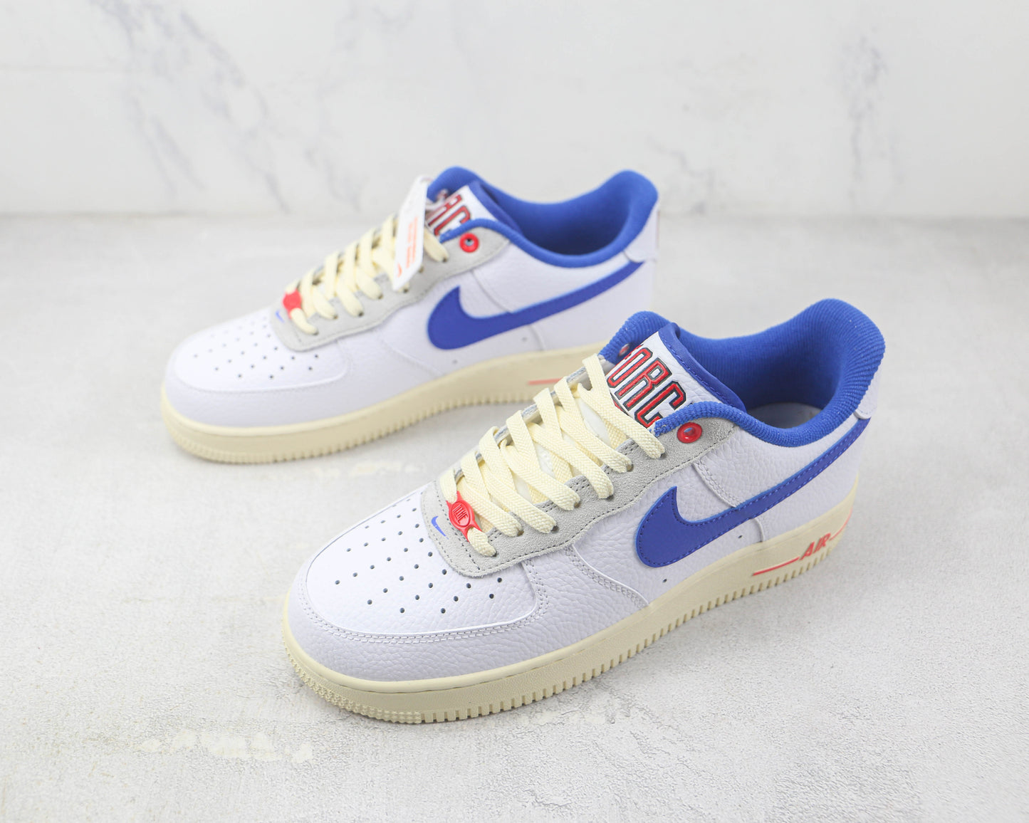 Nike Air Force 1 Low Command Force