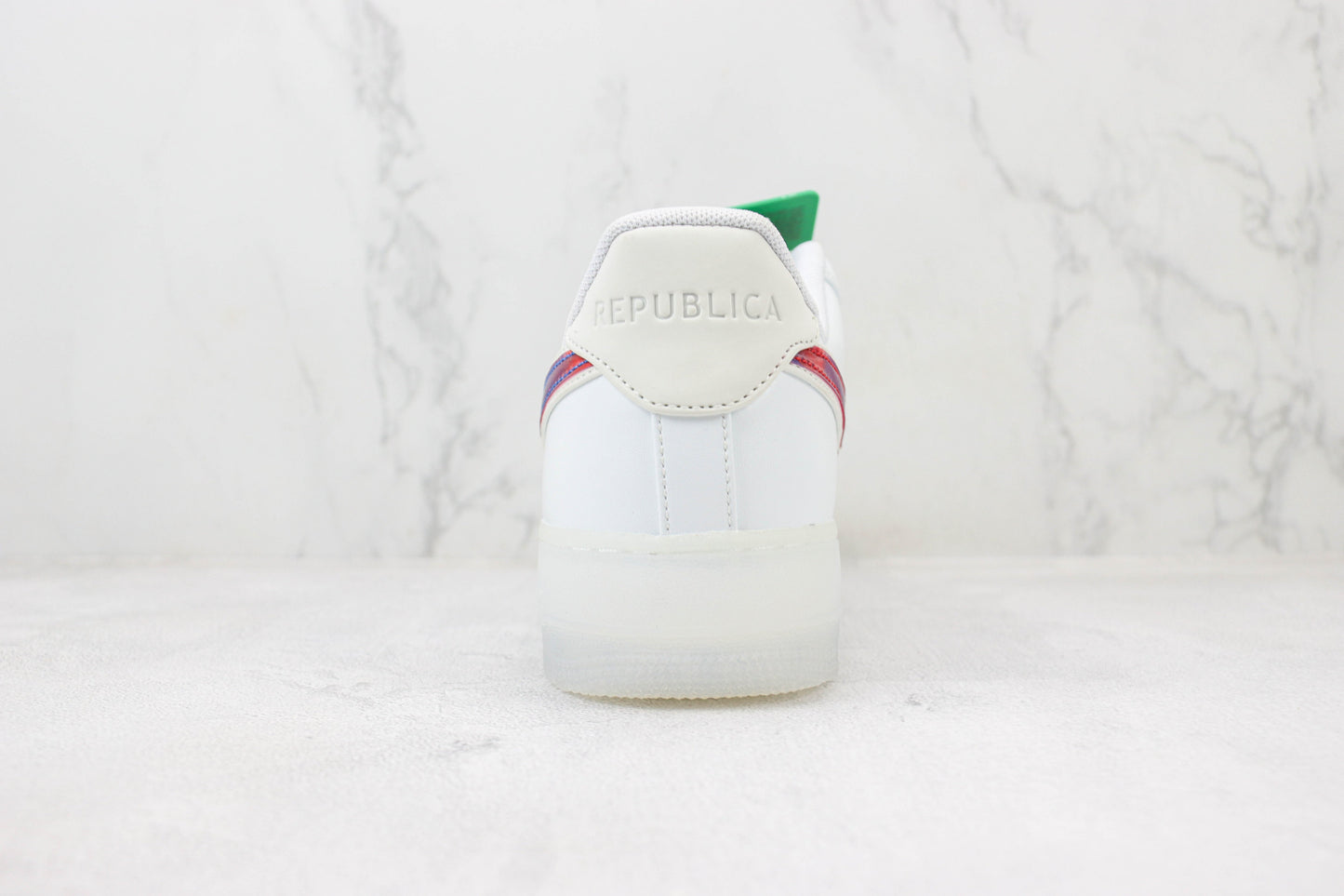 Nike Air Force 1 Low De Lo Mio