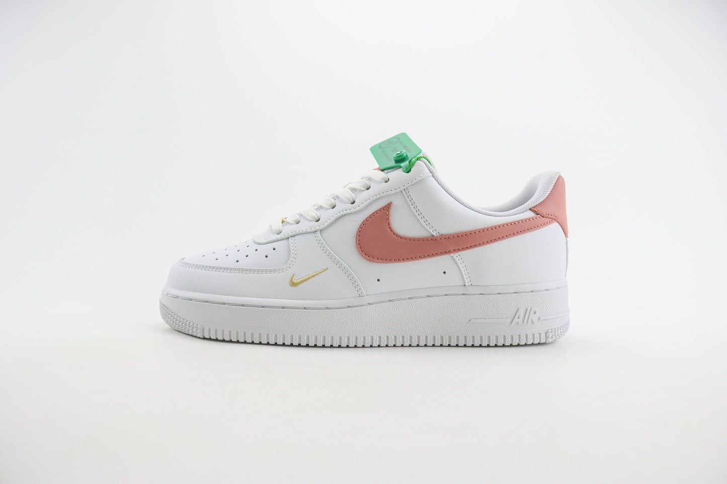 Nike Air Force 1 Low Essential Rust Pink
