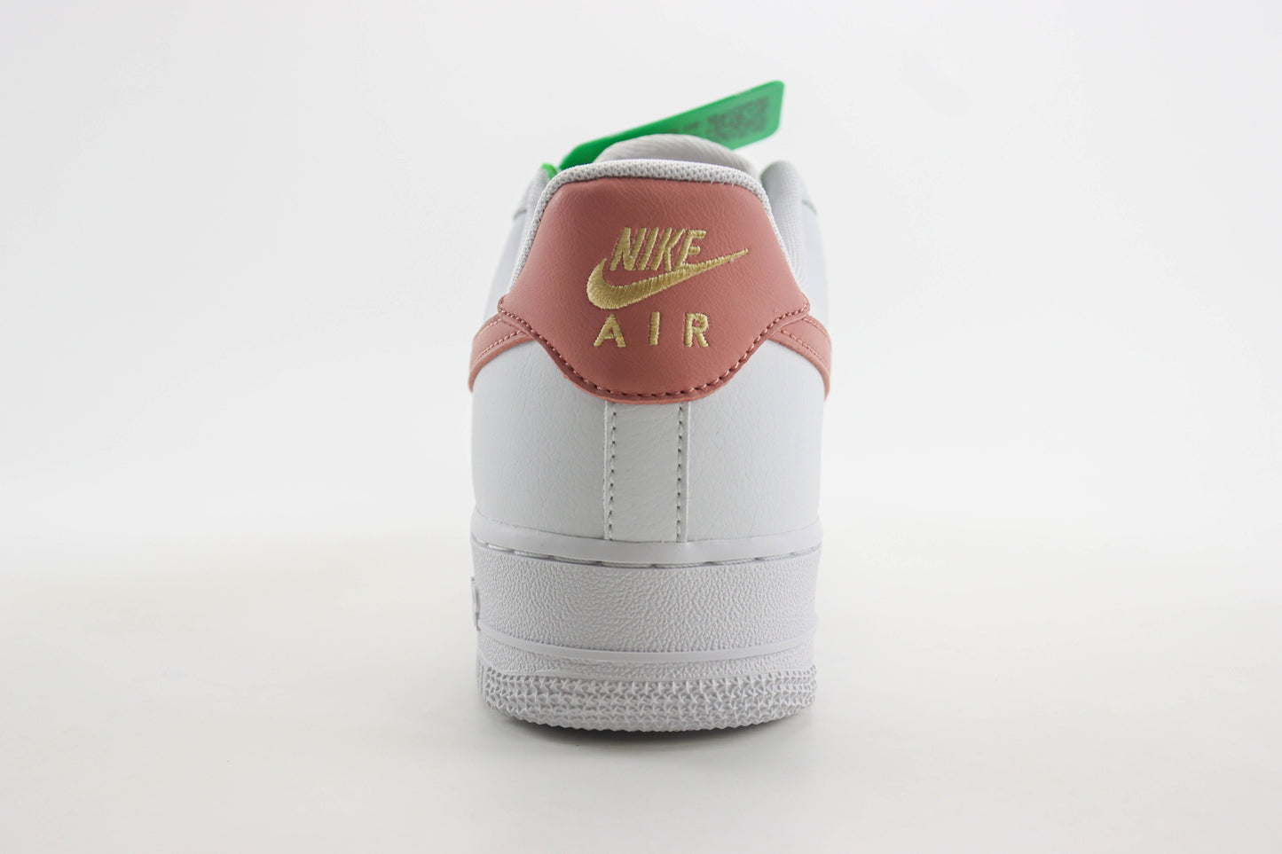 Nike Air Force 1 Low Essential Rust Pink