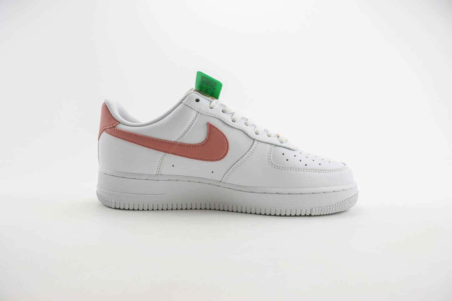 Nike Air Force 1 Low Essential Rust Pink