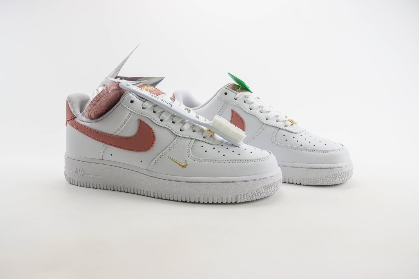 Nike Air Force 1 Low Essential Rust Pink