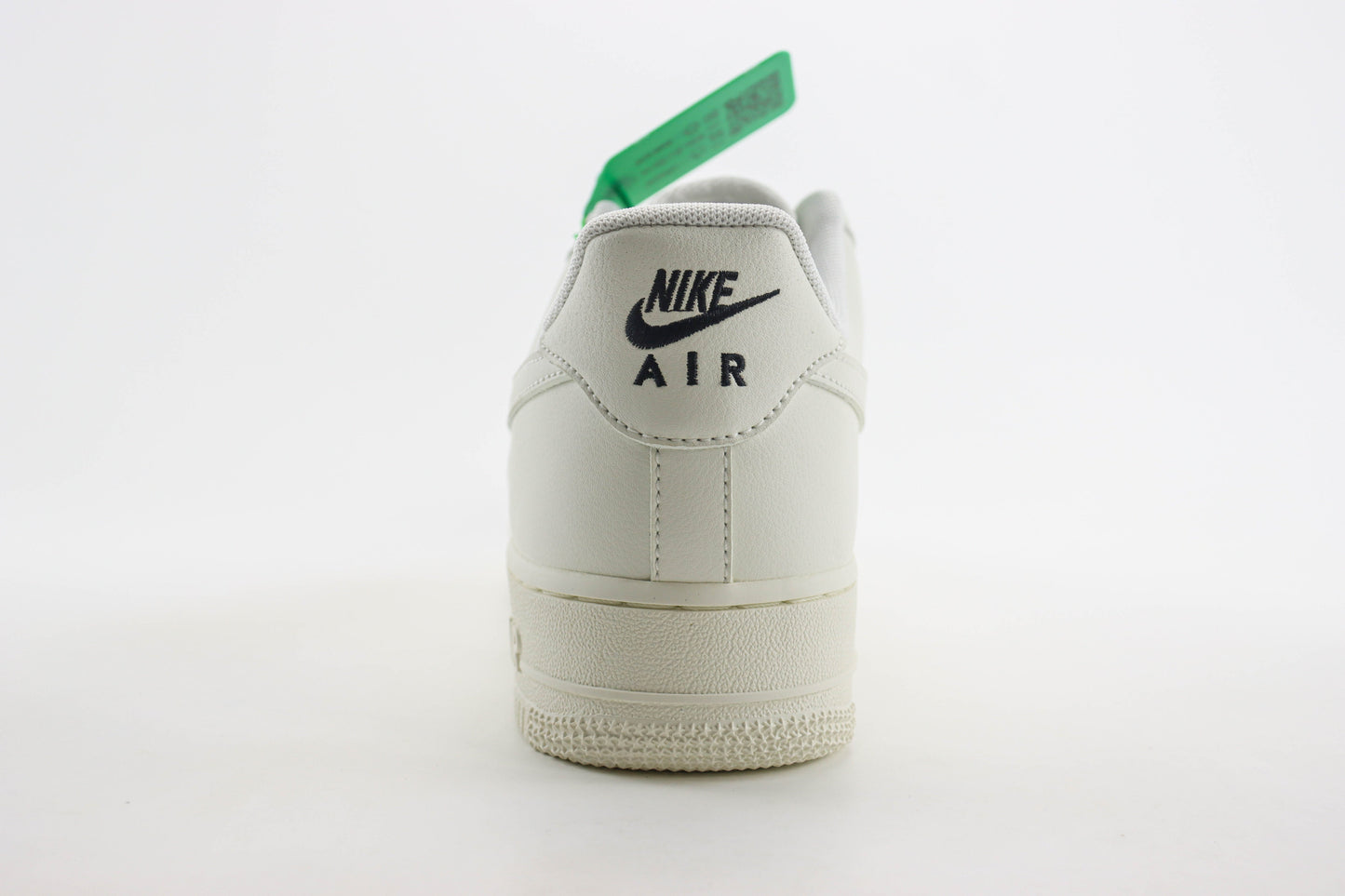 Nike Air Force 1 Low Essential Sail Black