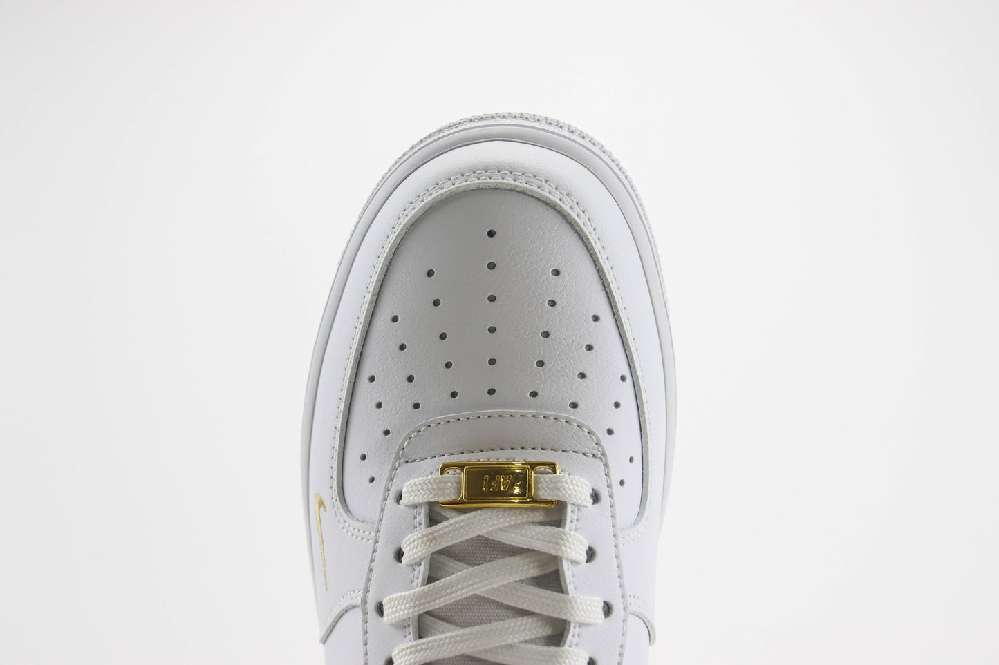 Nike Air Force 1 Low Essential White Beige