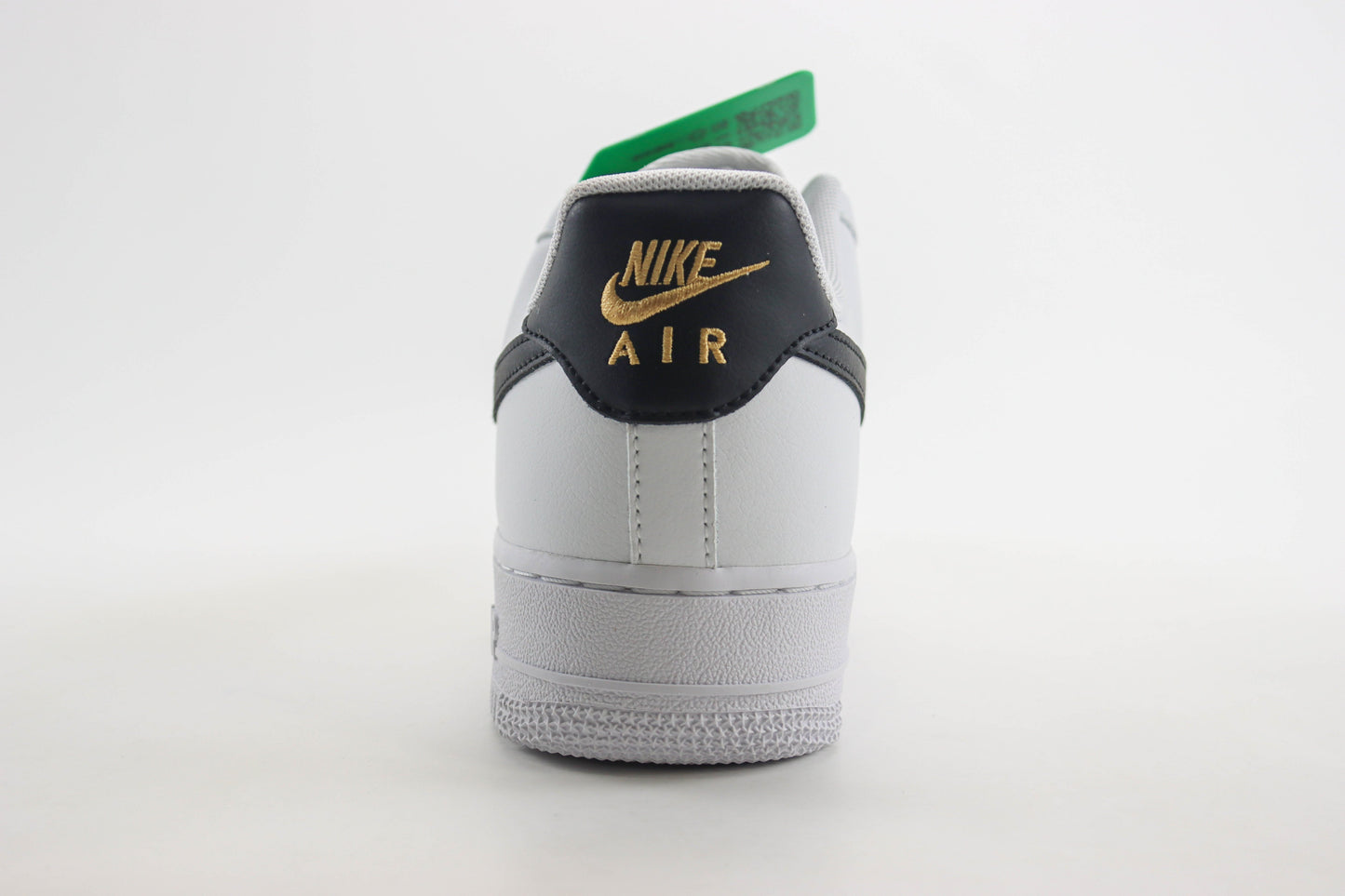 Nike Air Force 1 Low Essential White Black