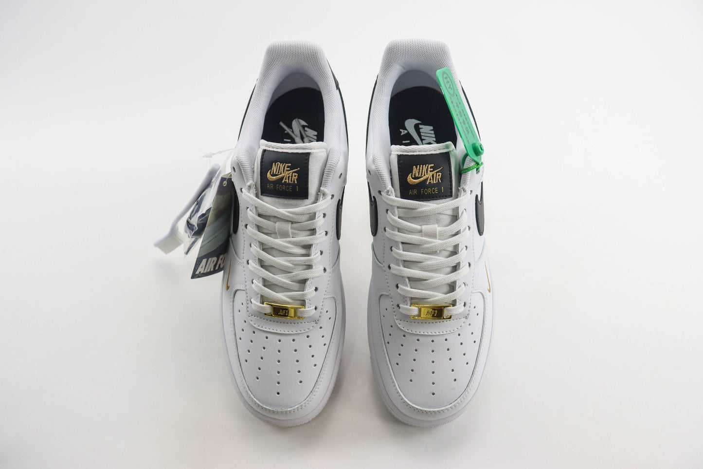Nike Air Force 1 Low Essential White Black