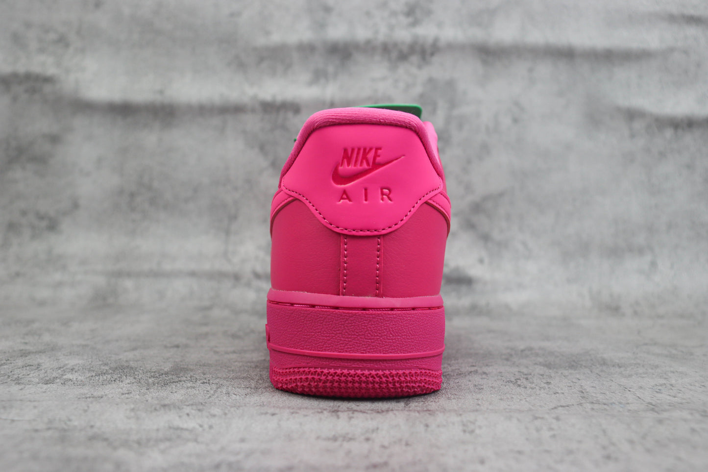 Nike Air Force 1 Low Fireberry