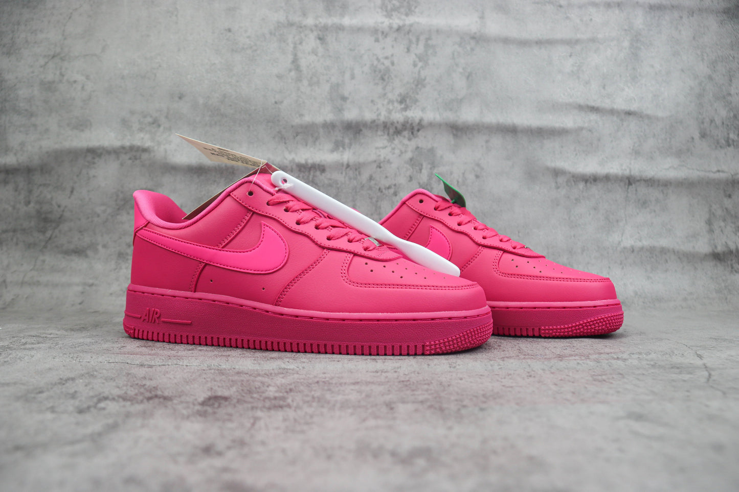 Nike Air Force 1 Low Fireberry