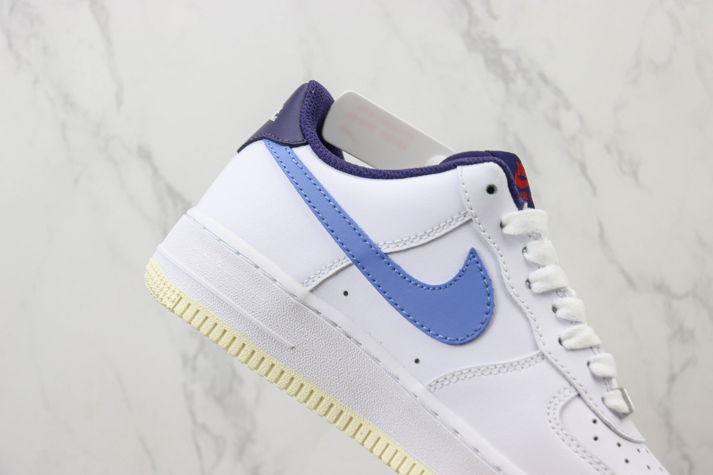 Nike Air Force 1 Low From Nike To You