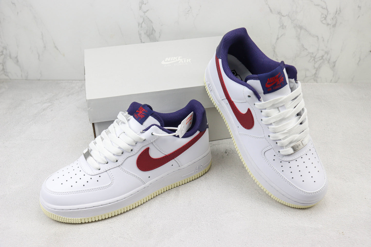 Nike Air Force 1 Low From Nike To You