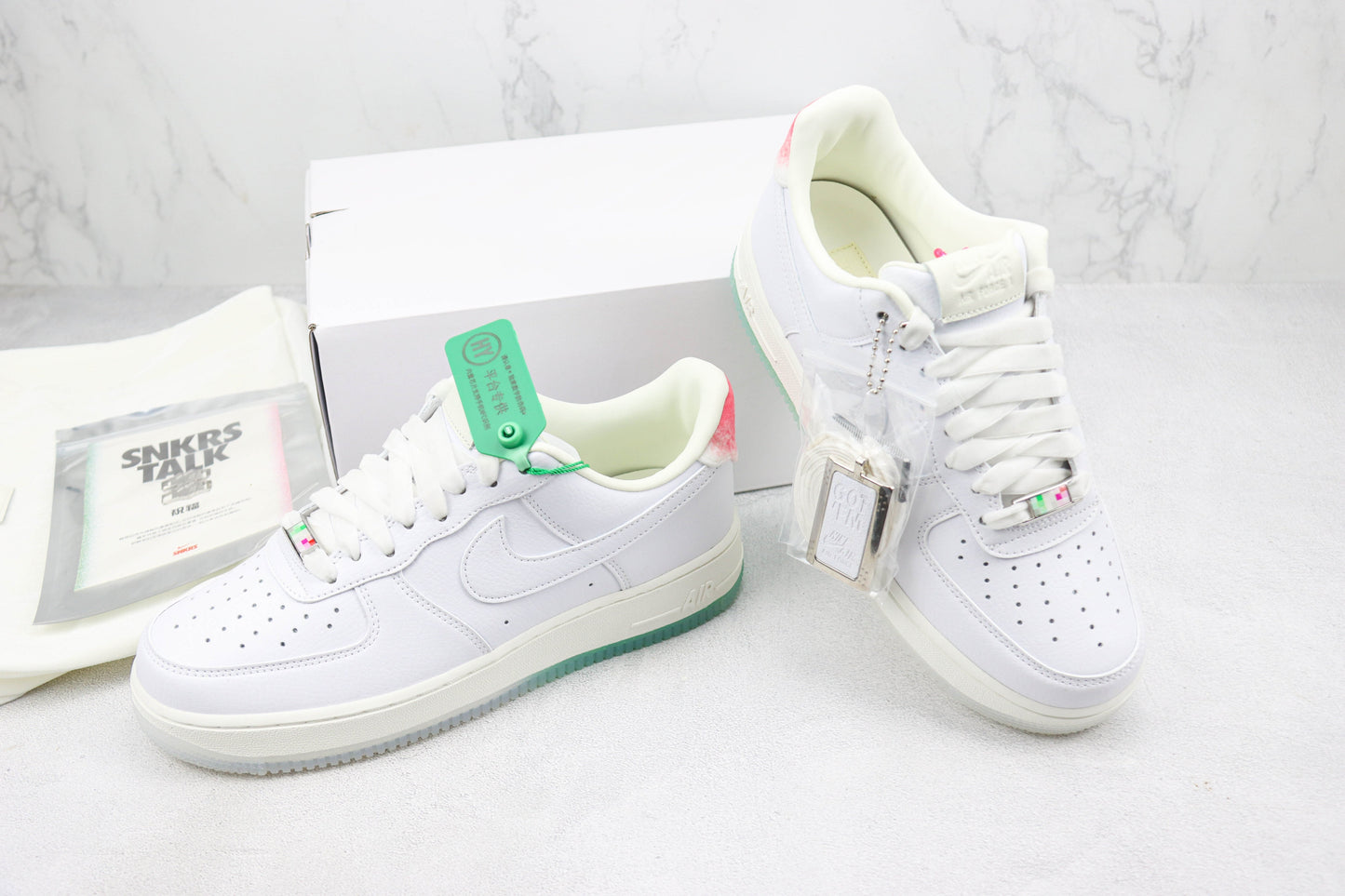 Nike Air Force 1 Low Got' Em