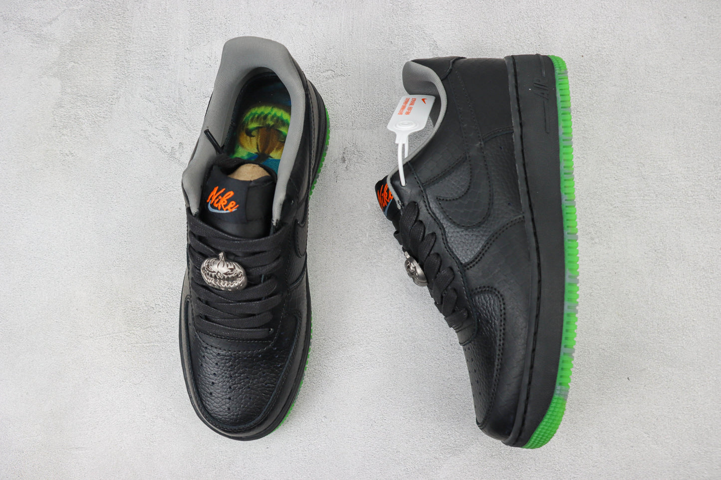 Nike Air Force 1 Low Halloween