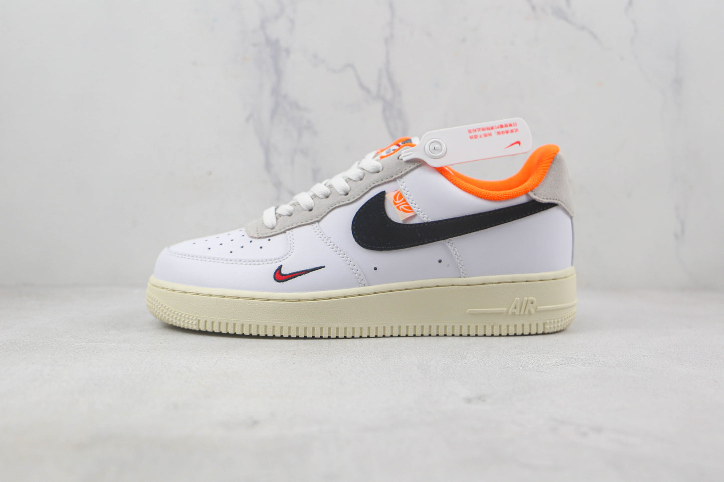 Nike Air Force 1 Low Hoops Pack