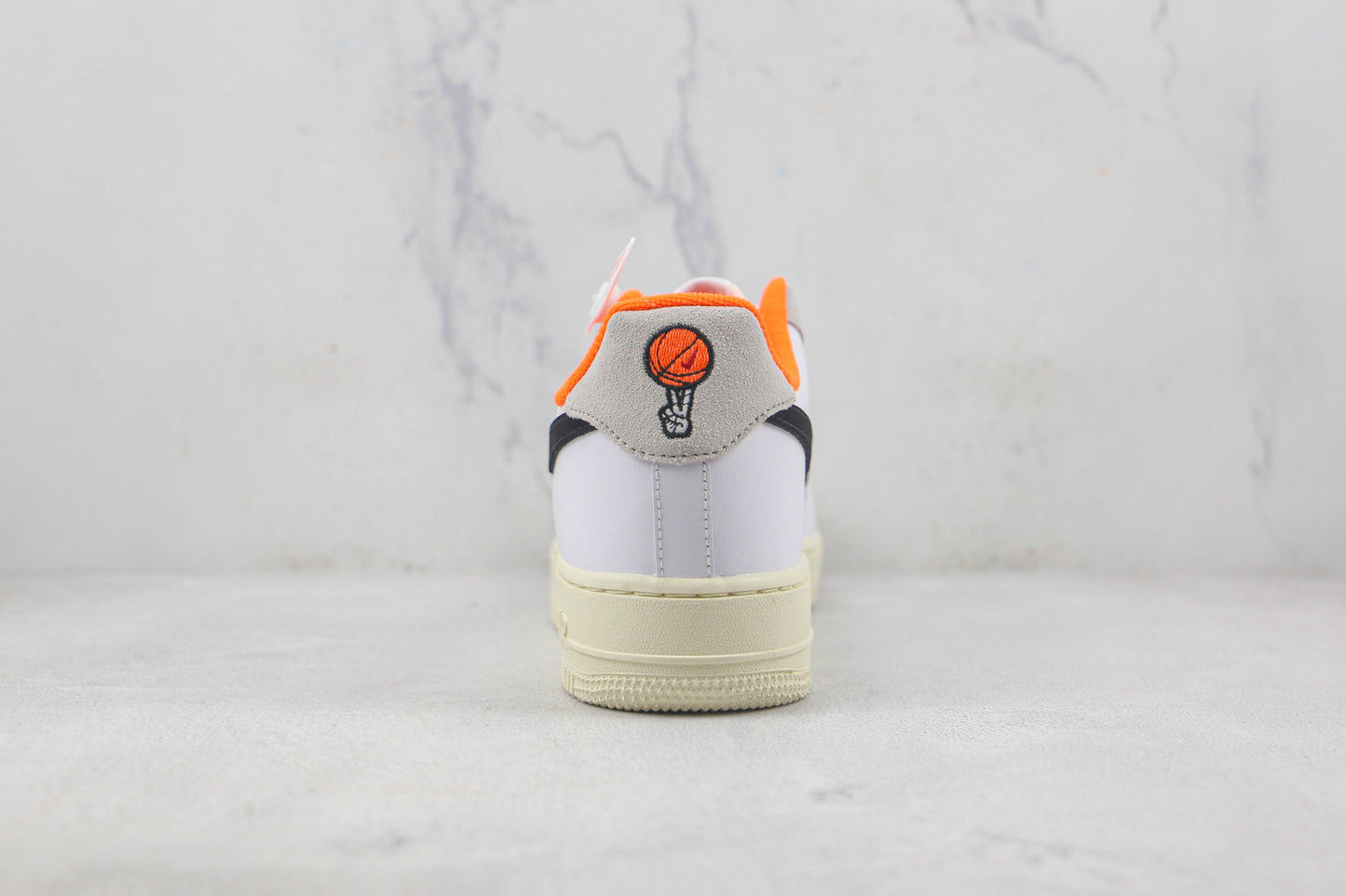 Nike Air Force 1 Low Hoops Pack