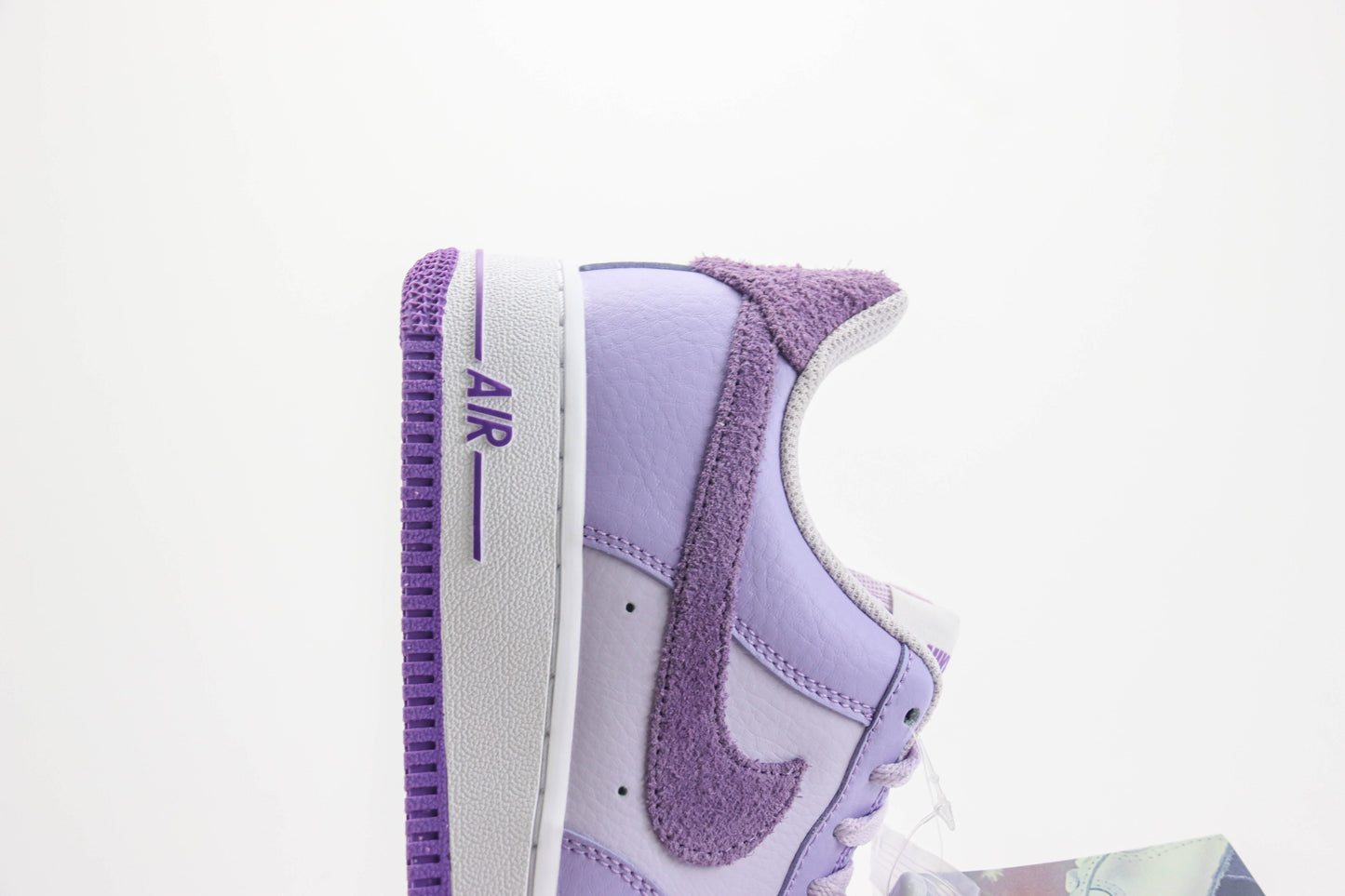Nike Air Force 1 Low Hydrangeas