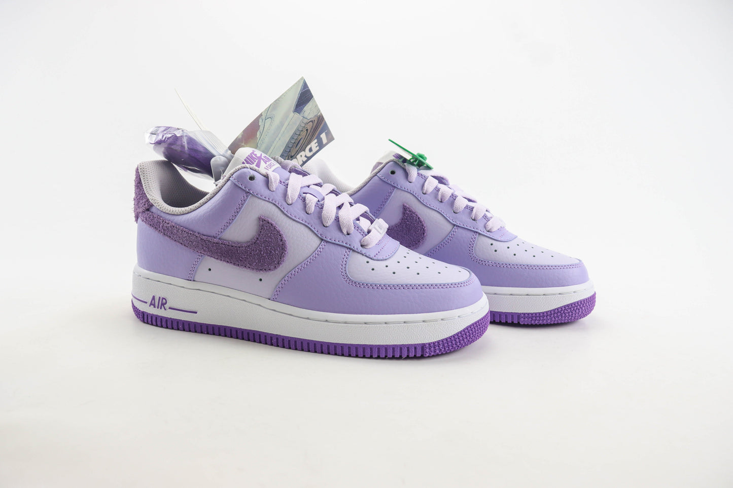 Nike Air Force 1 Low Hydrangeas