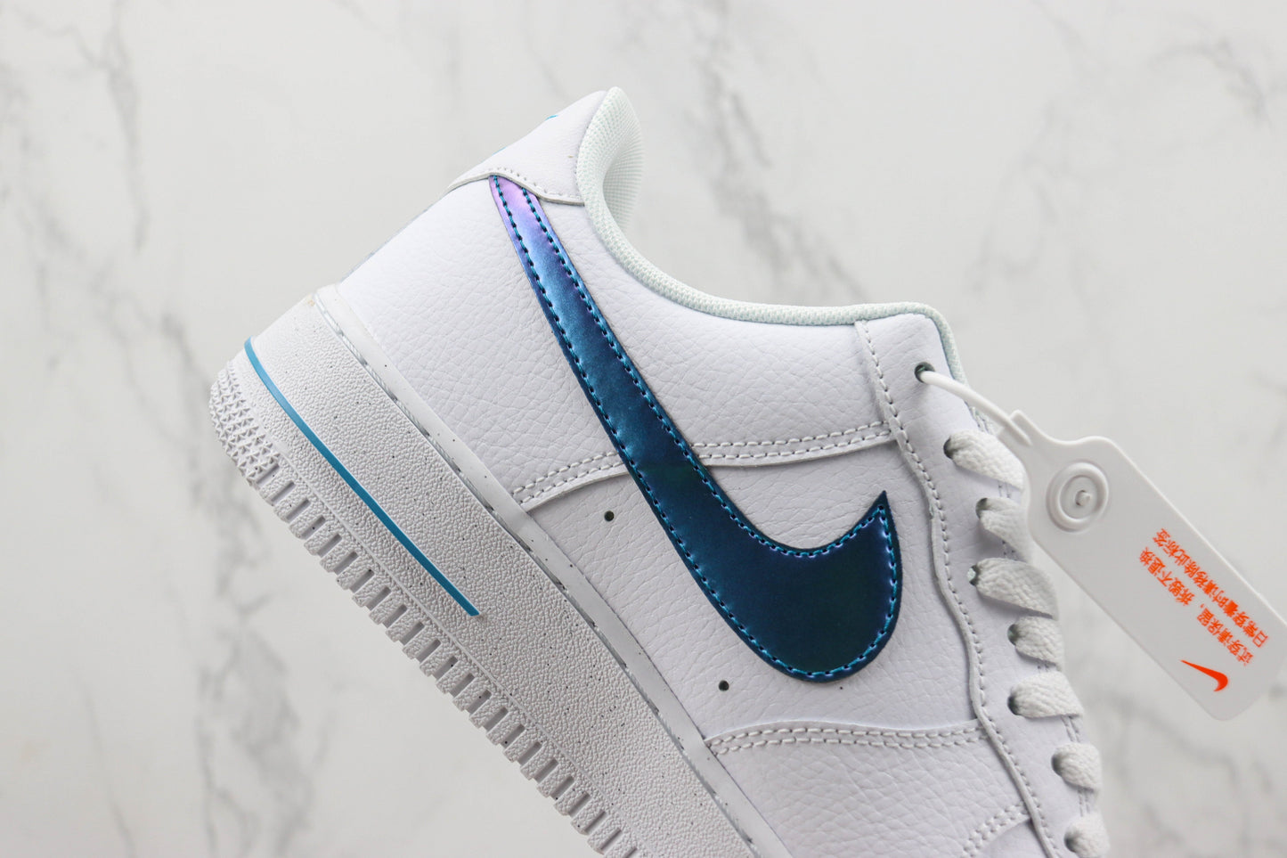 Nike Air Force 1 Low Impact Next Nature