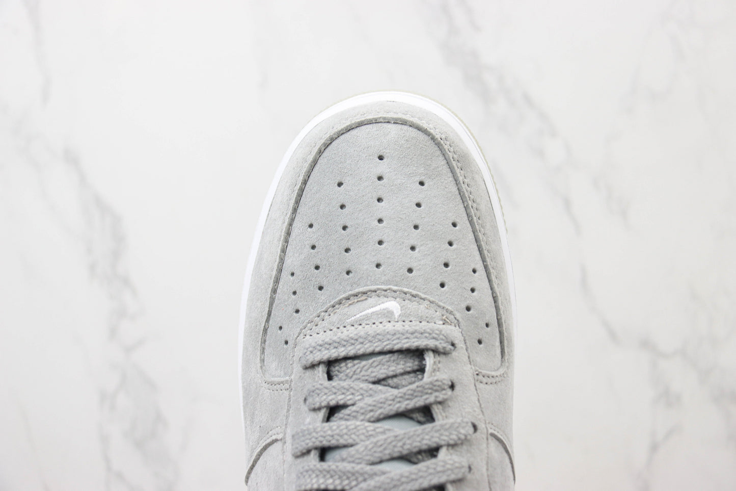 Nike Air Force 1 Low Jewel Smoke Grey