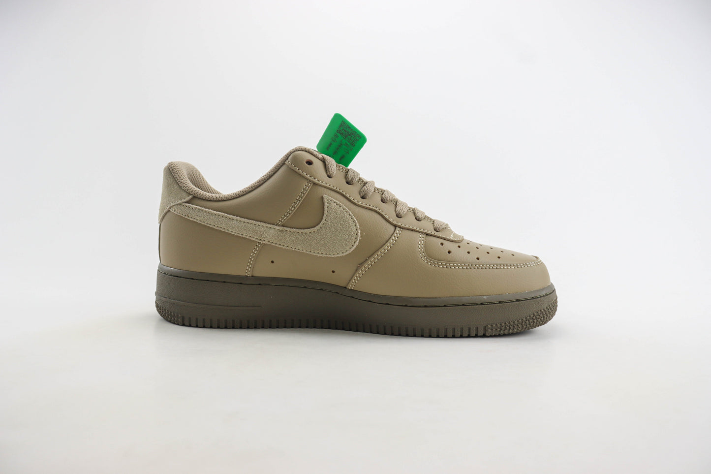 Nike Air Force 1 Low Khaki/Olive