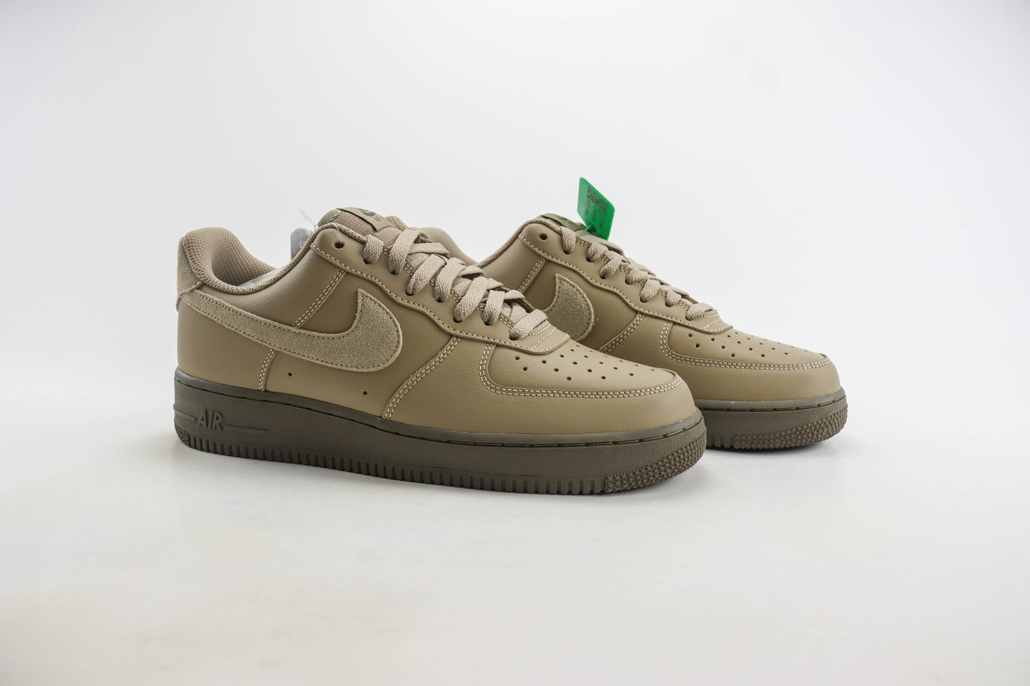 Nike Air Force 1 Low Khaki/Olive