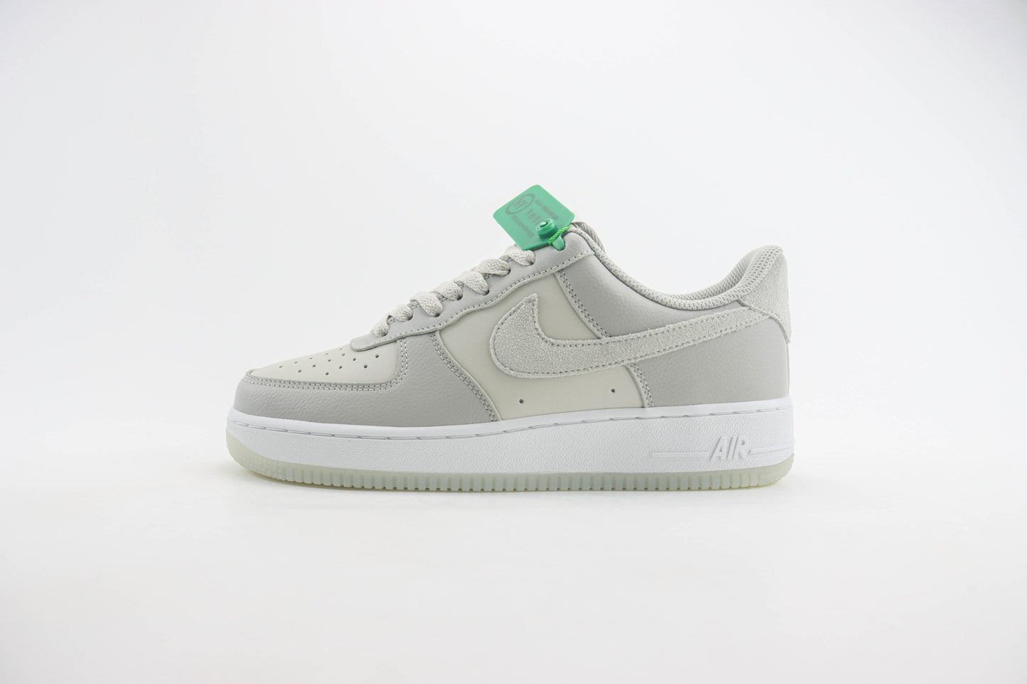 Nike Air Force 1 Low Light Bone