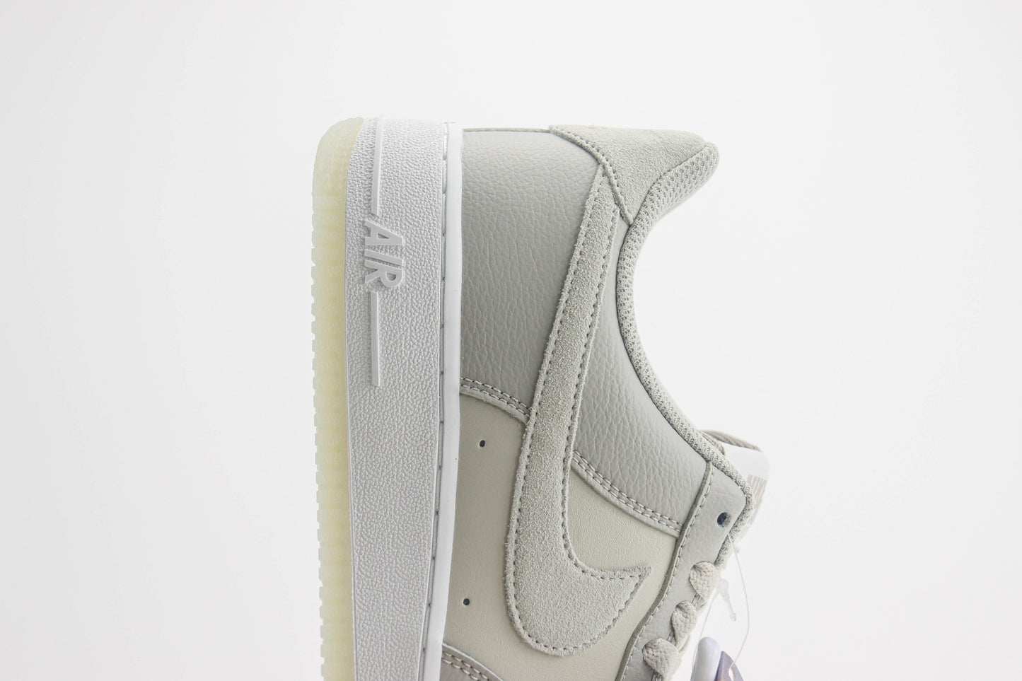 Nike Air Force 1 Low Light Bone