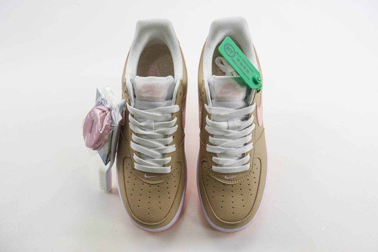 Nike Air Force 1 Low Linen