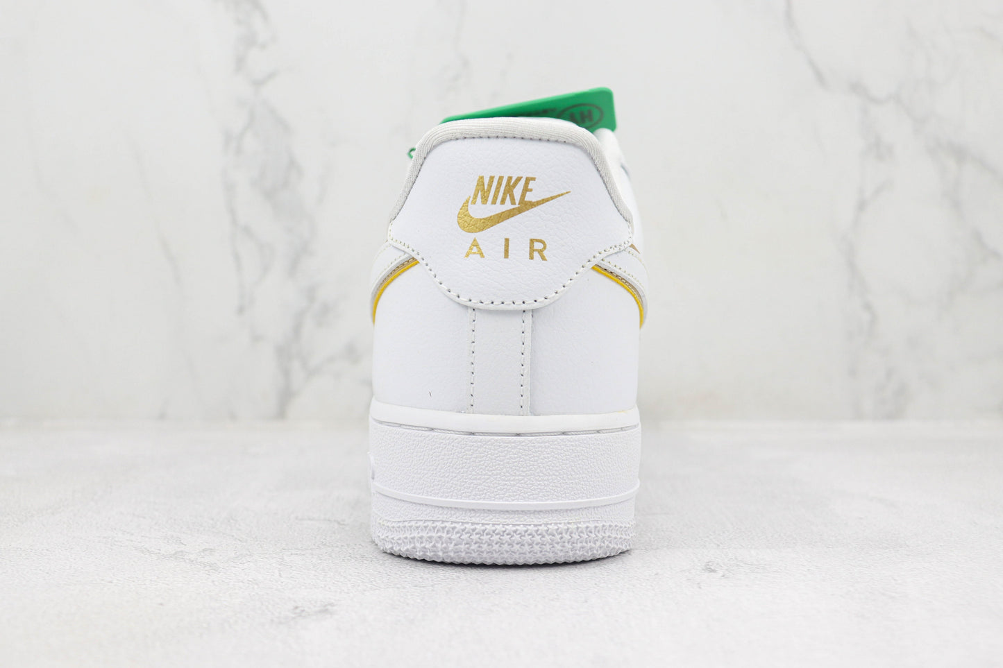 Nike Air Force 1 Low Metallic Gold