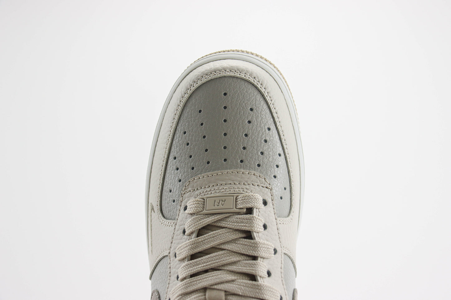 Nike Air Force 1 Low Moon Fossil