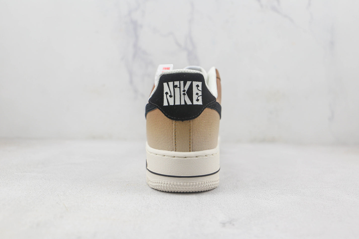 Nike Air Force 1 Low Mushroom