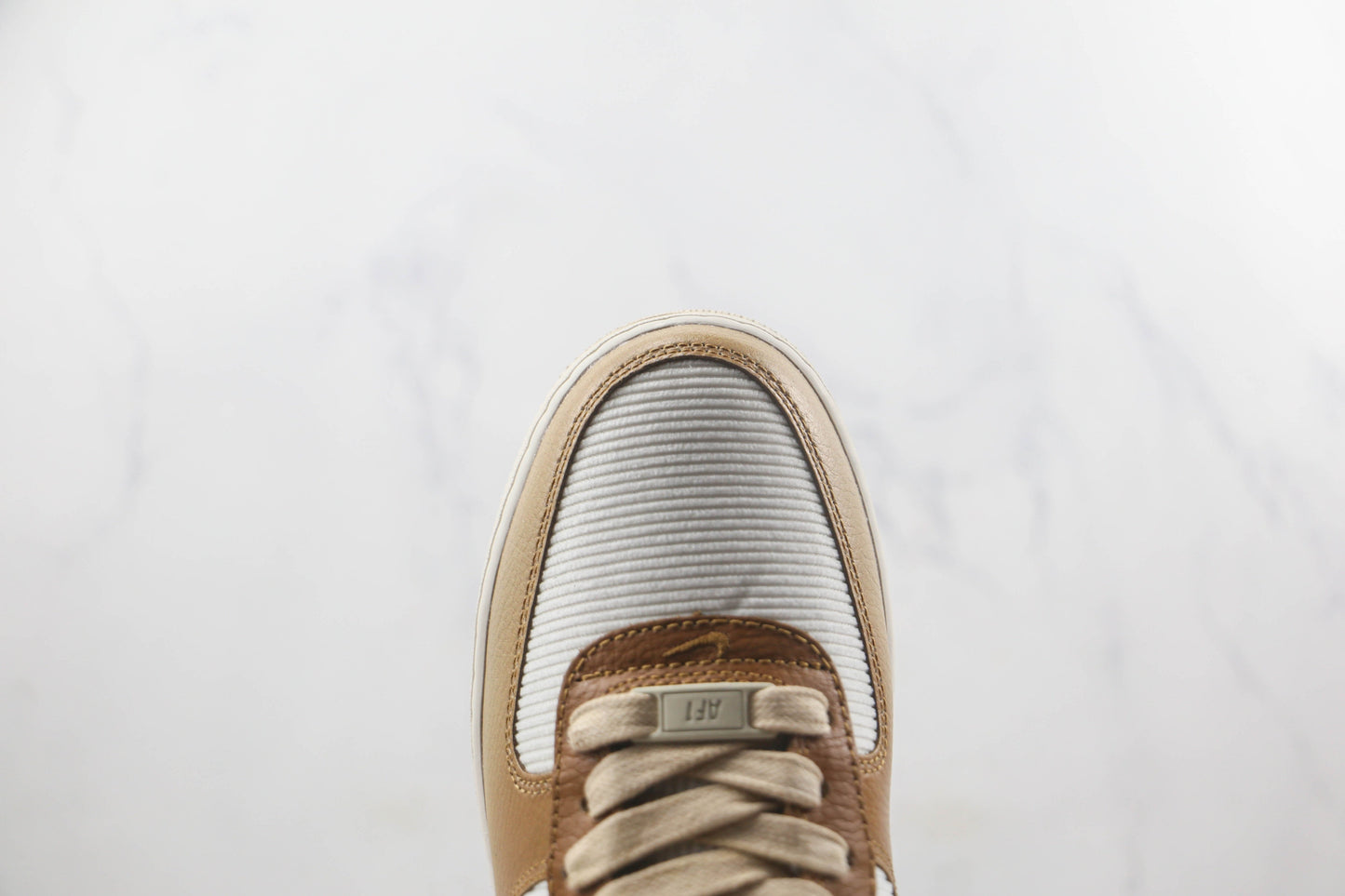 Nike Air Force 1 Low Mushroom