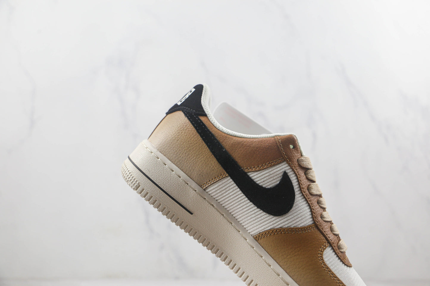 Nike Air Force 1 Low Mushroom