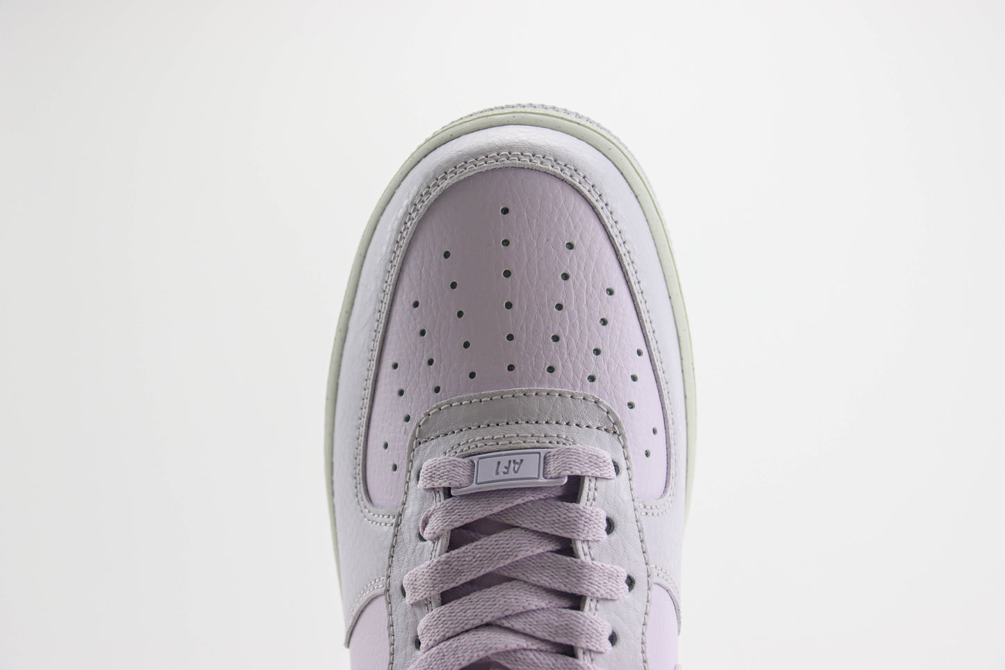Nike Air Force 1 Low Next Nature Barely Grape