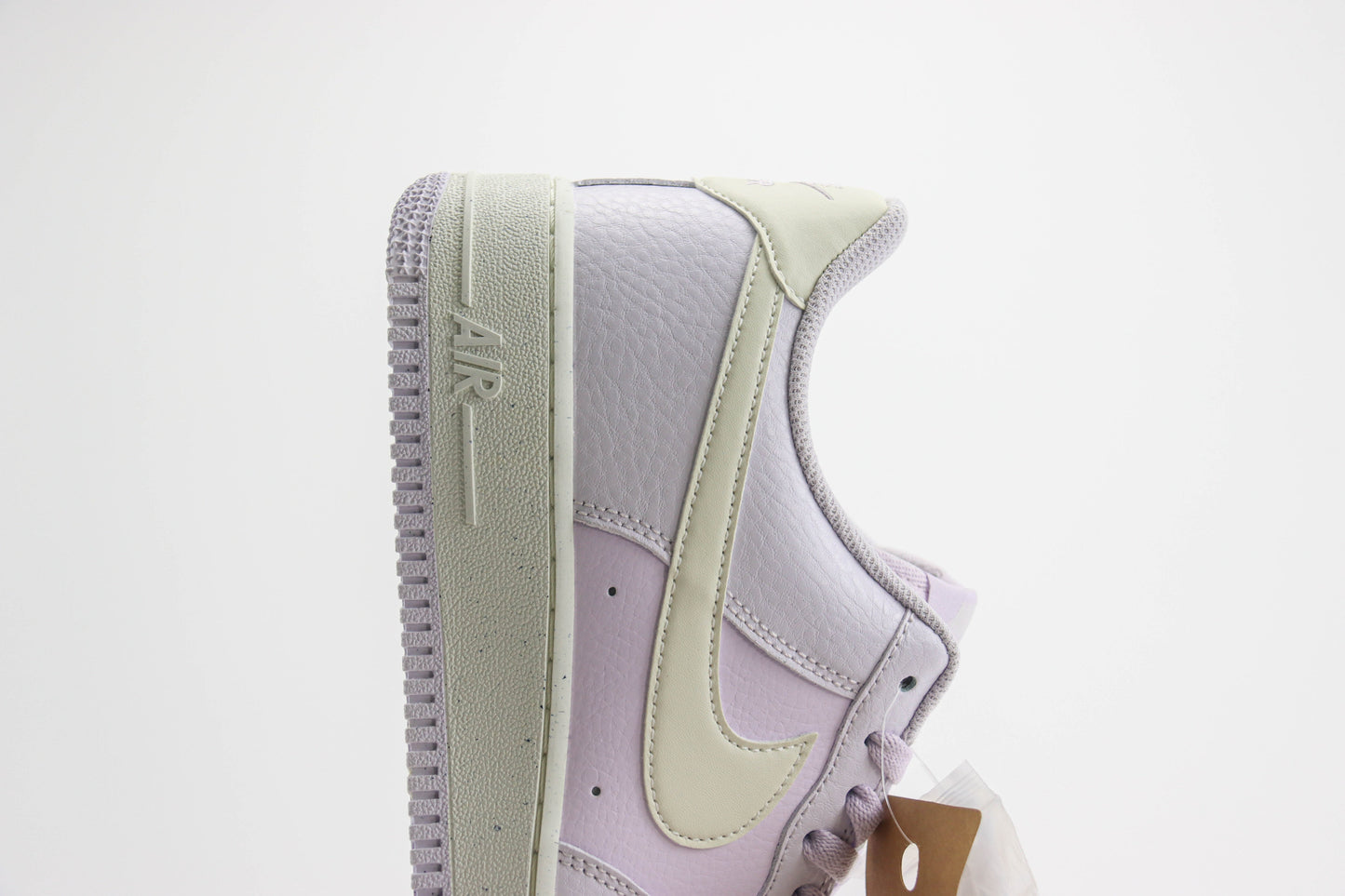 Nike Air Force 1 Low Next Nature Barely Grape