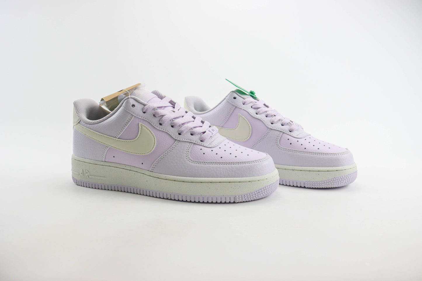 Nike Air Force 1 Low Next Nature Barely Grape